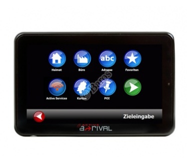 a-rival NAV 50 active PNC