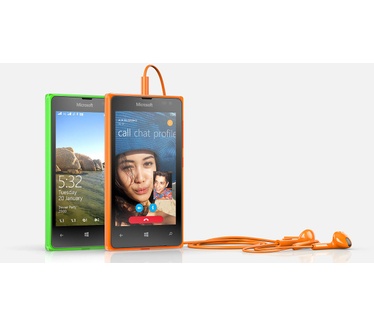 Nokia 532 Dual-SIM