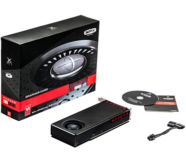 XFX Radeon RX 480 XXX Edition 8GB