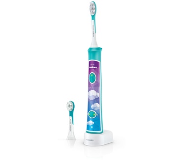 Philips connected electric toothbrush HX6322/04