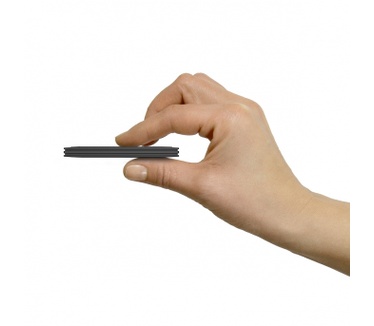 TrekStor Datastation picco SSD 3.0 120GB Zwart