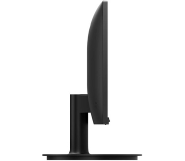 Philips V-line 241V8LAB/00 Zwart