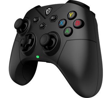 MSI FORCE GC300 Wireless Zwart