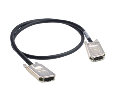 D-Link DEM-CB100, Stacking Kabel