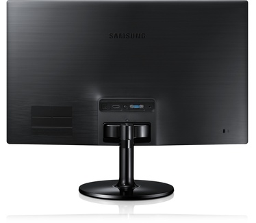 Samsung S24C350H Zwart