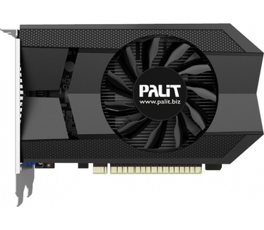 Palit GeForce GTX 650 1GB
