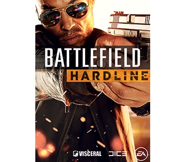 Battlefield Hardline, PlayStation 3