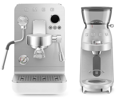 Smeg EMC02WHMEU