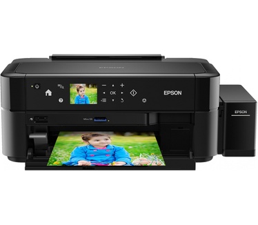 Epson L810