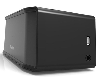 Bluedio Camel BS-2 Zwart