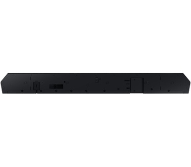 Samsung Cinematic Q-series Soundbar HW-Q600H (2026)