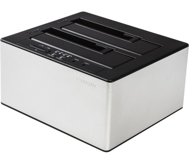 Freecom mDOCK Duplicator
