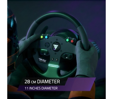 Thrustmaster TMX Force Feedback Zwart