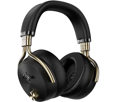 Zildjian ALCHEM-E Headphones Black Perfect Tune - Gehoorbescherming voor drummers
