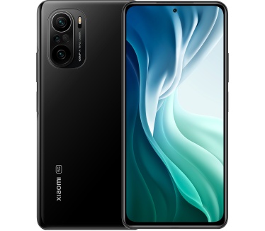 Xiaomi Mi 11i 256GB Zwart
