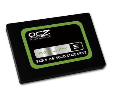 OCZ Agility 2 OCZSSD2-2AGT40G