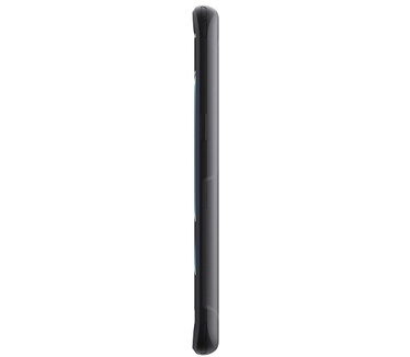 Griffin Survivor Strong Samsung Dream 2 - black (Galaxy S8 Plus) Zwart