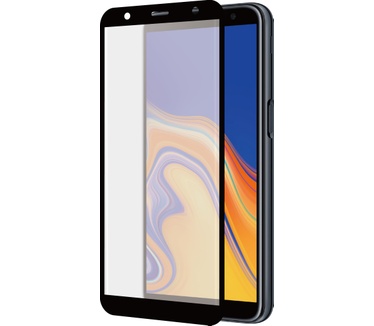 Azuri AZSPTGCURVSAJ610-BLK