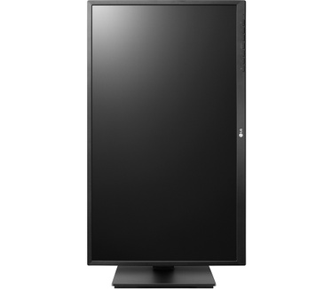 LG 27BK550Y-B Zwart