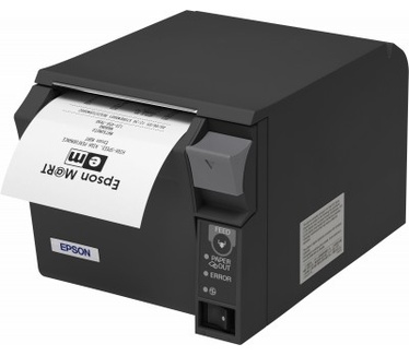 Epson TM-T70 (032): Serial, PS, EDG