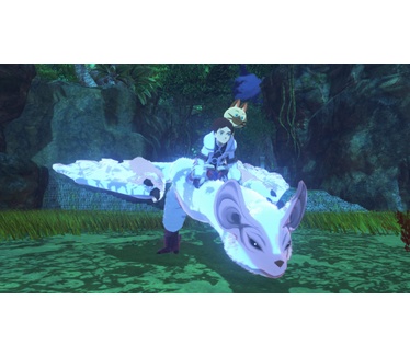 Monster Hunter Stories 2, Switch