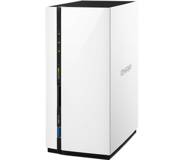 Qnap TAS-268