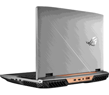 Asus ROG G703VI G703VI-E5029T-BE
