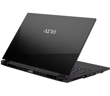 Gigabyte Aero 17 HDR YC-9EE4760SP