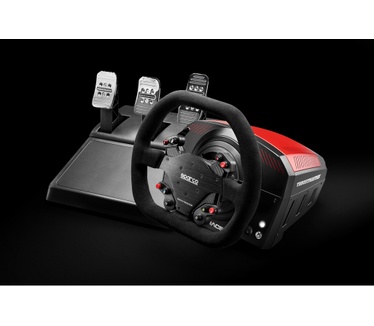 Thrustmaster TS-XW Racer Sparco P310 Competition Mod