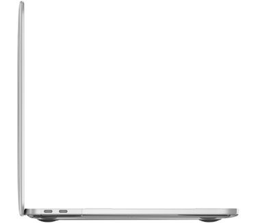 Speck Smartshell Macbook Pro 13 inch Clear