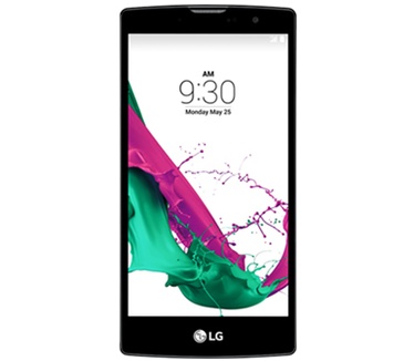 LG G4c Zilver