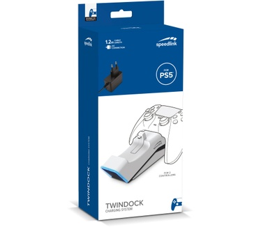 Speedlink TWINDOCK