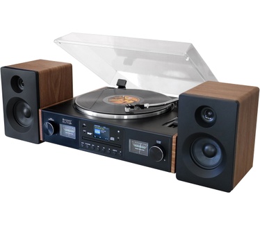 Soundmaster PL920