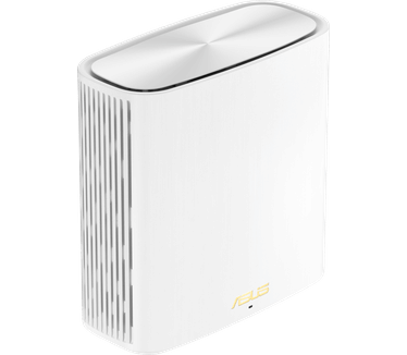 ASUS ZenWiFi AX (XD6) router