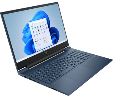 HP Victus 16-d0047nb (Azerty toetsenbord)