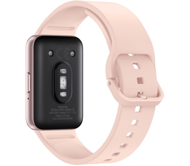 Samsung Galaxy Fit 3 Rosé Goud