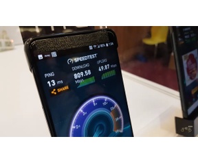 HTC Imagine telefoon