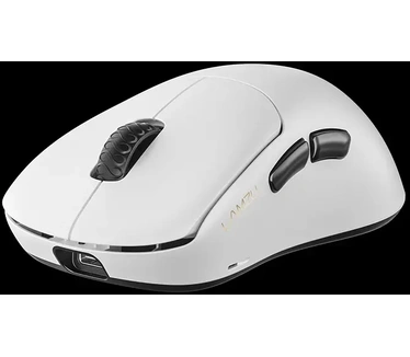 Lamzu Thorn V2 - Wit