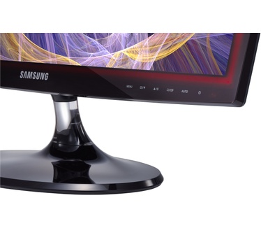 Samsung Syncmaster S23B350T Zwart