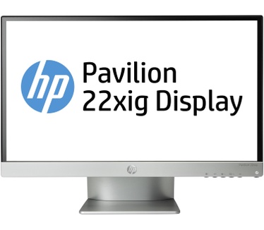 HP Pavilion 22xig