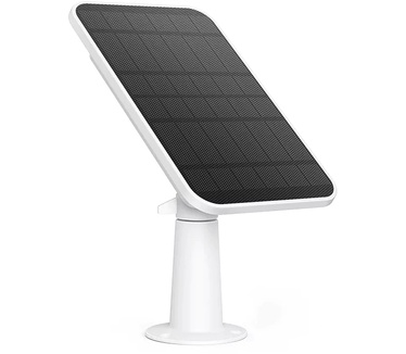 Anker SoloCam C210 + Zonnepaneel