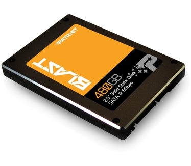Patriot Memory Blast 480GB