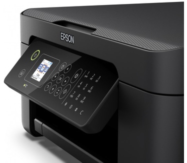 Epson WF-2810DWF
