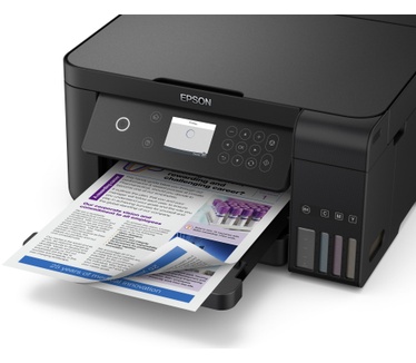 Epson ITS L6160