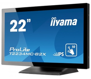 Iiyama T2234MC-B2X