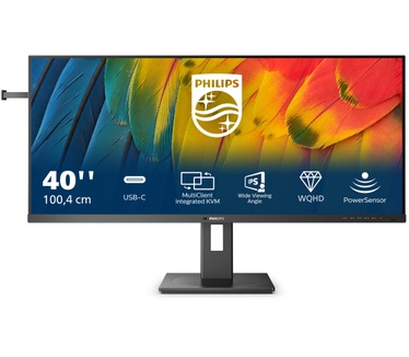 Philips 40B1U5600/00 Zwart