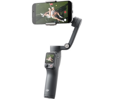 DJI Osmo Mobile 8P Standard Combo