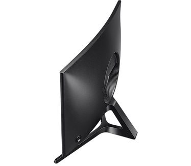 Samsung C24RG54FQR