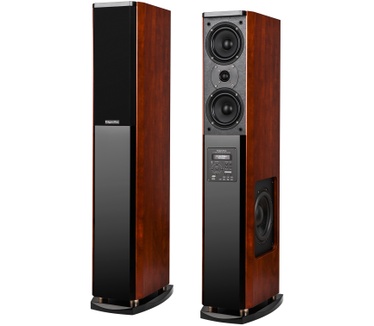Krüger&Matz KM0512