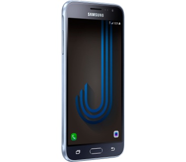 Samsung Galaxy J3 (2016) Zwart